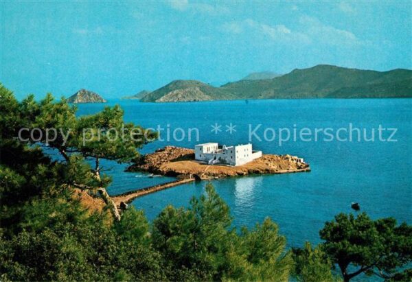 Symi San Emiliano