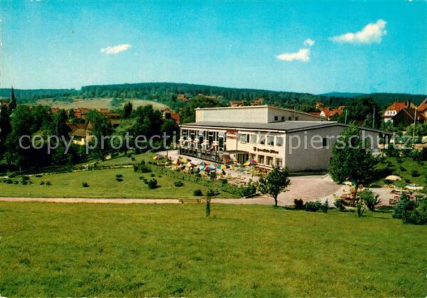 Braunlage Kurhaus