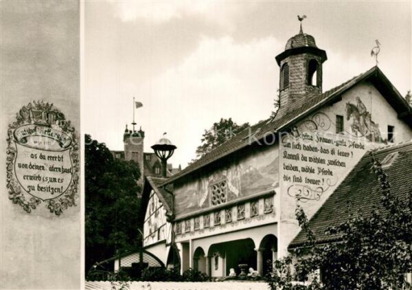 Rettershof Klostergut Cafe Restaurant zum fröhlich