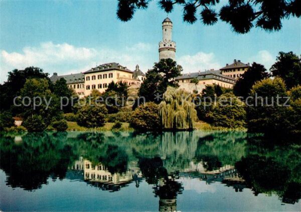 Bad Homburg Landgrafenschloss