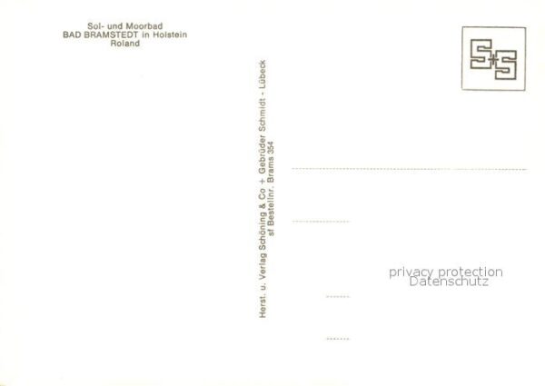 Bad Bramstedt Roland Parkanlage – Bild 2