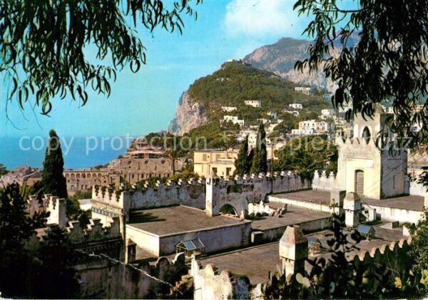 Capri Castiglione