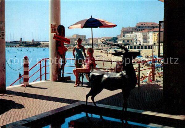 Sanremo Bagni Morgana