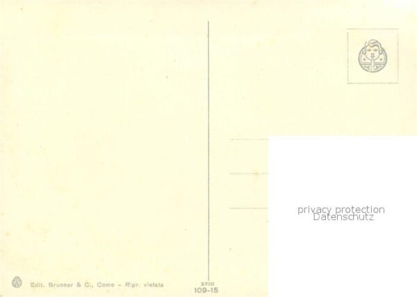 Lago di Como Villa am See – Bild 2