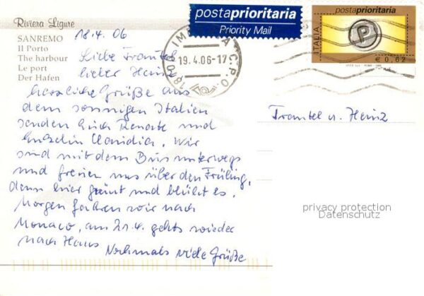 Sanremo Il Porto – Bild 2