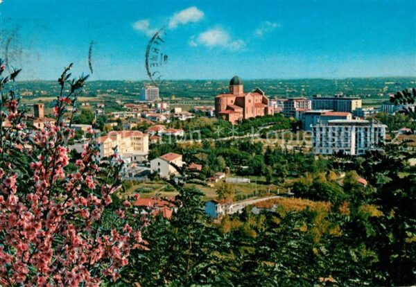 Montegrotto Terme