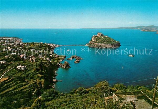 Ischia Castello