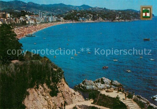 Lloret de Mar La Marinera