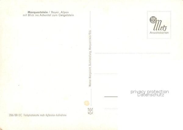 Marquartstein Fliegeraufnahme mit Achental zum Geigel – Bild 2