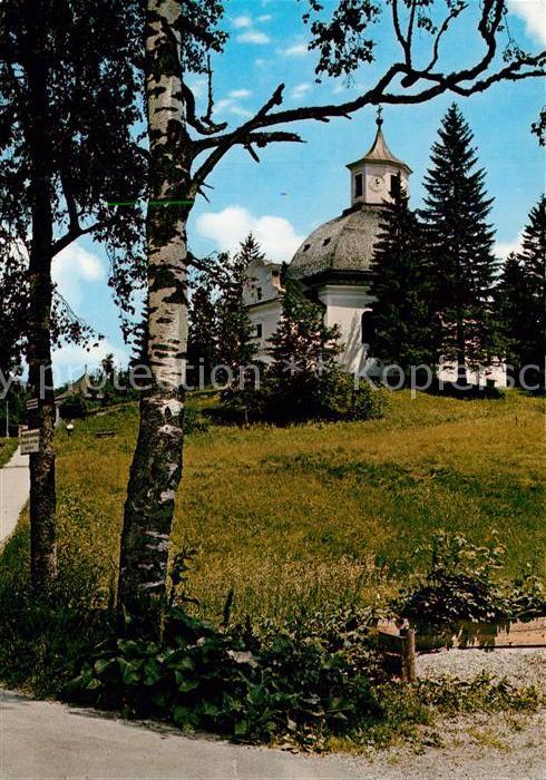 Boeckstein Wallfahrtskirche Maria vom guten Rat