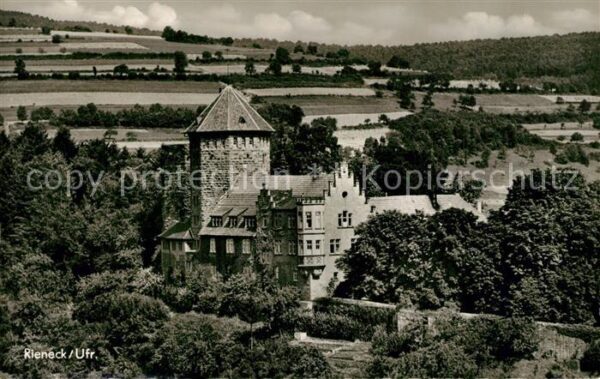 Rieneck Schloss
