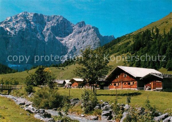 Eng Alm Grubenkar