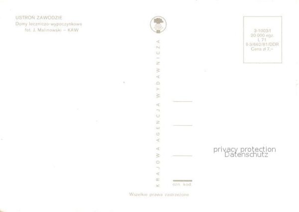 Ustron Zawodzie – Bild 2