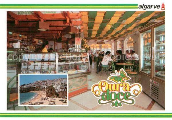 Albufeira Areias de San Joao