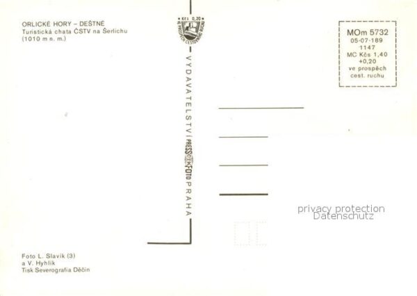 Orlicke Hory Hotel Panorama – Bild 2