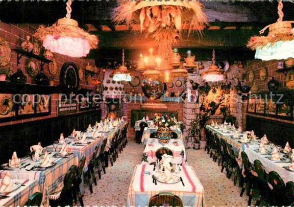 San Marino Taverna Da Paolino