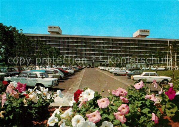 Balatonfuered Hotel Annabella