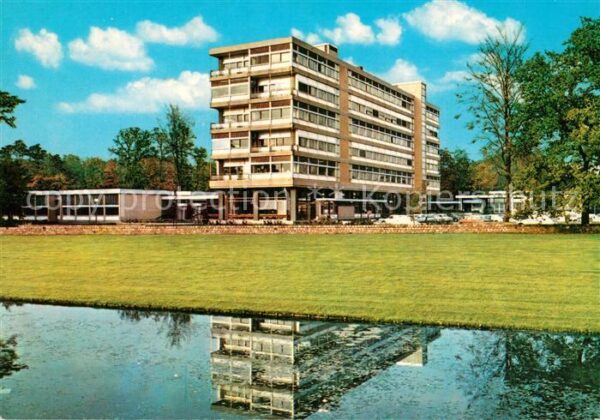Drienerlo Technische Hoogeschool Twente