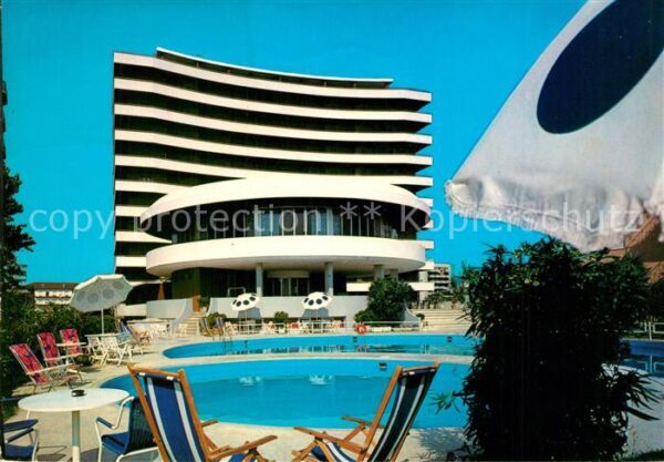 San Benedetto del Tronto Hotel International