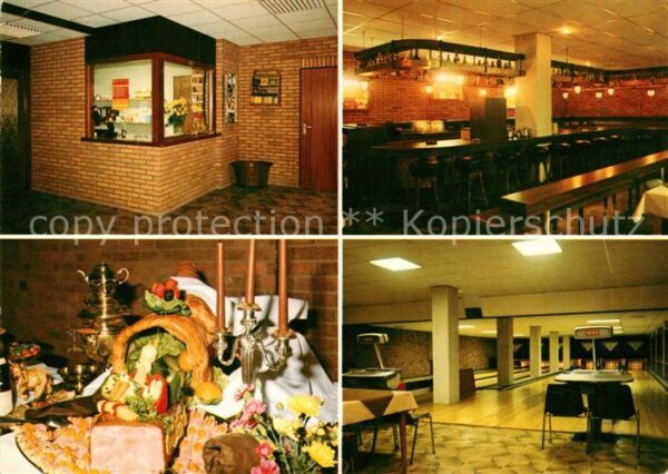 Odoorn Borger Hotel REstaurant Wassenaar