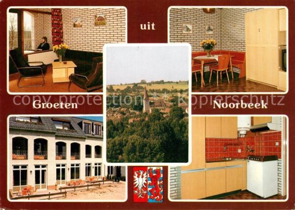 Noorbeek Cafe Restaurant paNOORama