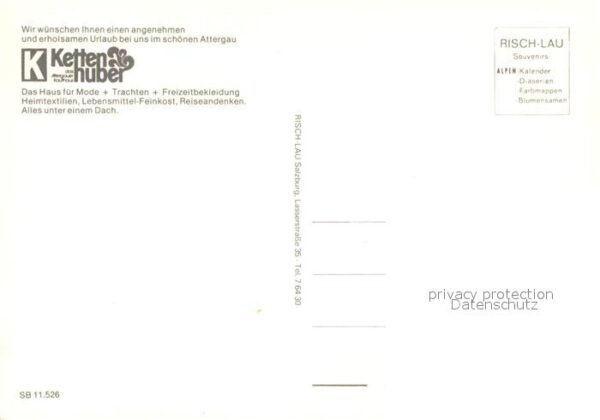 St Georgen Attergau Kirche Panoramen – Bild 2