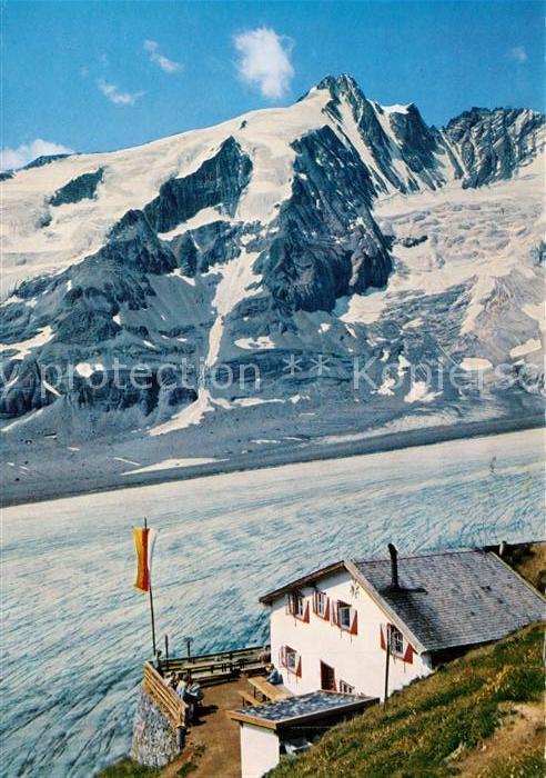 Hofmannshuette Winterlandschaft