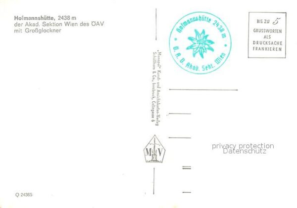 Hofmannshuette Winterlandschaft – Bild 2