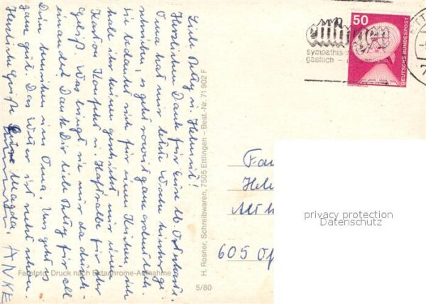 Ettlingen Hotel Erbprinz – Bild 2
