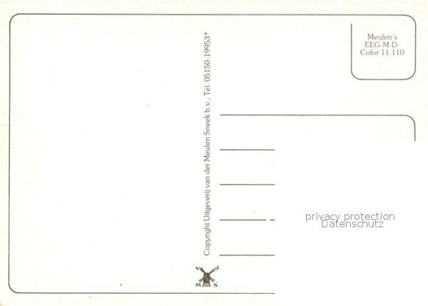 Gouda Fliegeraufnahme – Bild 2