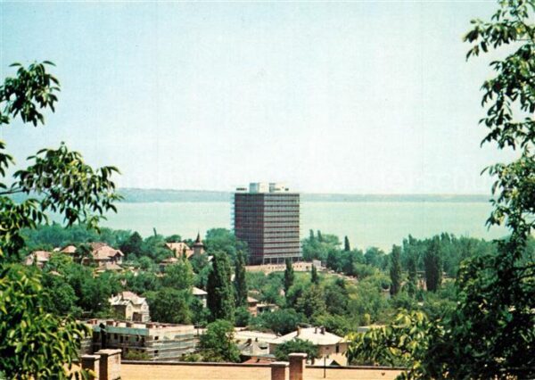 Balatonalmadi Hotel Aurora
