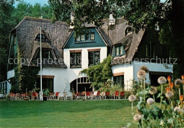Enschede Hotel Huize Hölterhof
