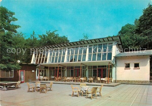 Oldebroek Ferienheim