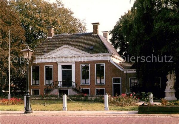 Wolvega Huize Lindenoor
