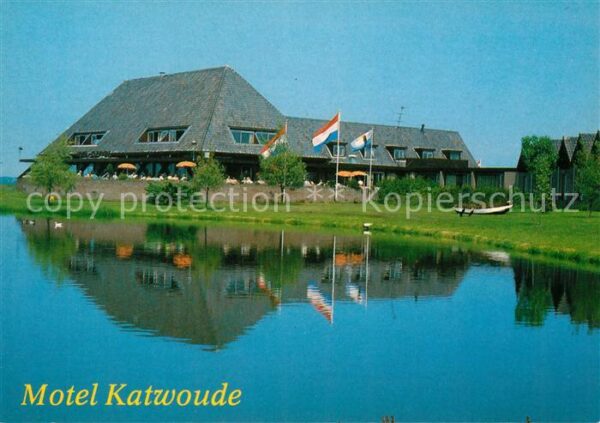 Katwoude Motel Katwoude