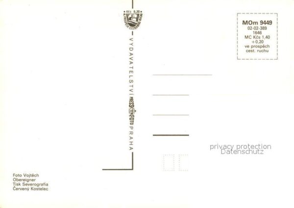 Cerna v Posumavi Hotel Racek – Bild 2