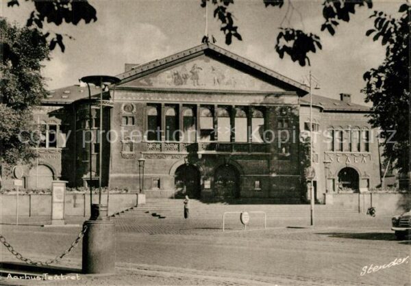 Aarhus Theater