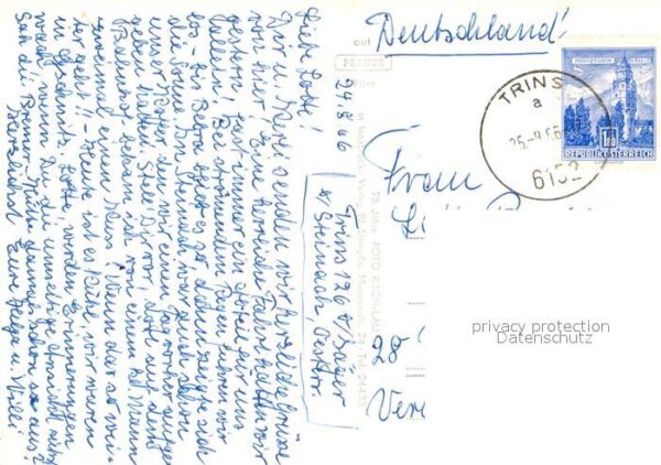 Bremerhuette Gipfel Habicht – Bild 2