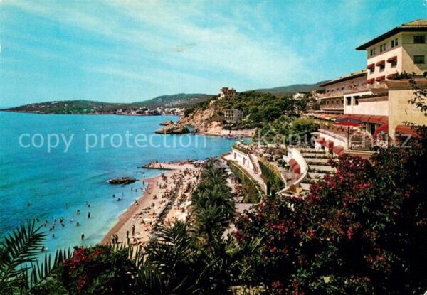 Palma de Mallorca Hotel Nixe Palace Playas de Calamayor