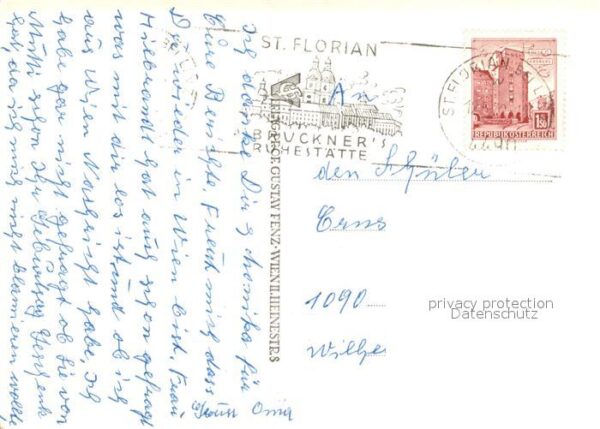 Sankt Florian Stift Kloster – Bild 2