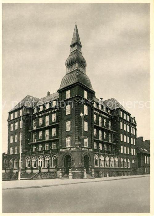 Odense Missionshotel