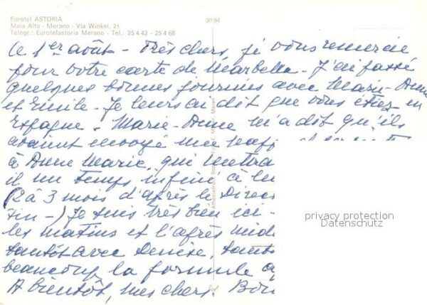 Maia Alta Eurotel Astoria – Bild 2