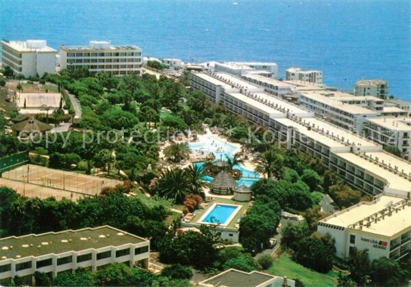 San Agustin Gran Canaria Interclub Atlantic Regente Hotel