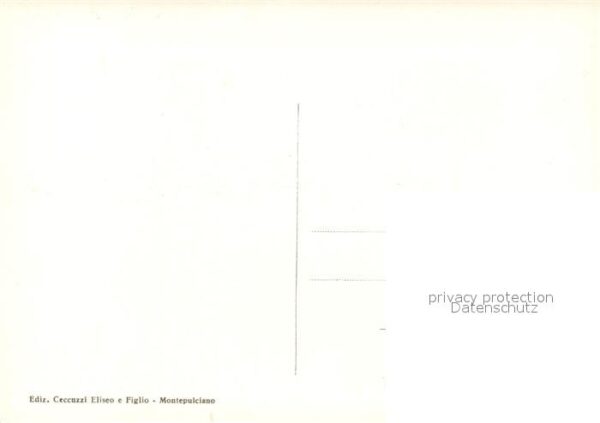 Montepulciano Palazzo Tarugi – Bild 2