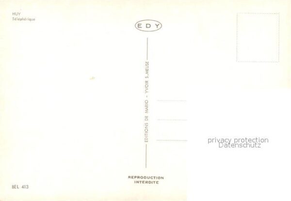Huy Liege Téléphérique – Bild 2
