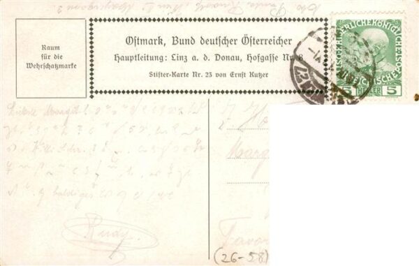BDD oesterreich 23 Kutzer Adalbert Stifter – Bild 2