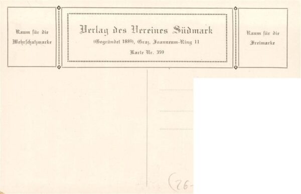 Verlag BDD Suedmark 359 Maerchen – Bild 2