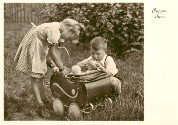 Kinder Child Enfants Kinderwagen Spielzeug