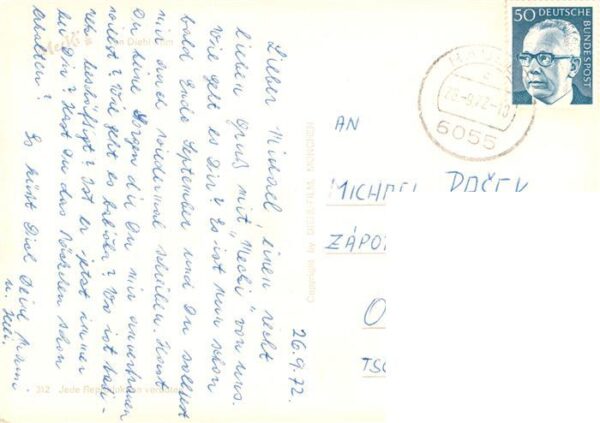 Mecki Nr. 312 von Diehl-Film – Bild 2