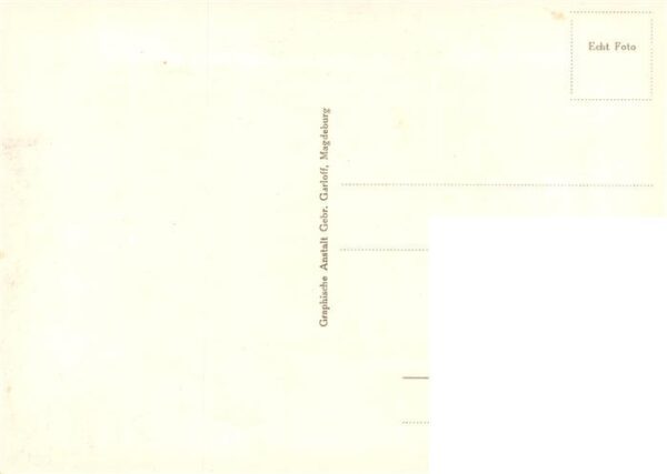 Mandoline-- Gustav Juergens Autogramm – Bild 2